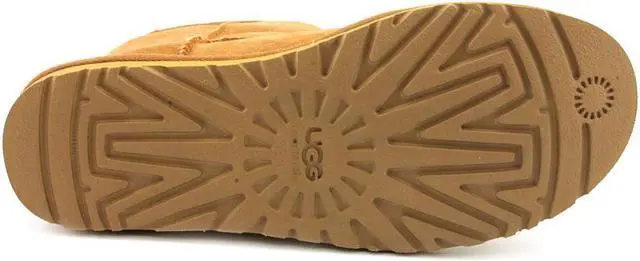 Alt view image 3 of 20 - Ugg Australia Classic Short  Women US 7 Tan Winter Boot