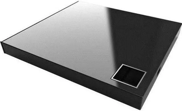 Main image of Asus SBW-06D2X-U External Blu-ray Writer - Black