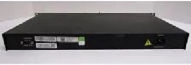 Main image of Dell-IMSourcing F496K PowerConnect 2848 Ethernet Switch