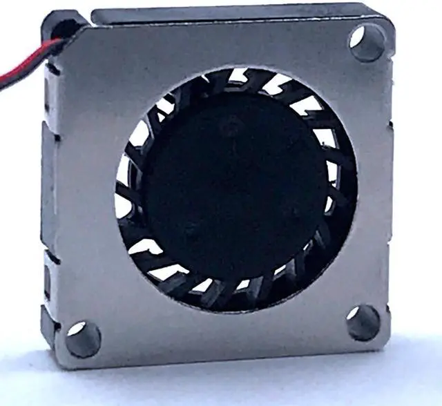 Main image of 30pcs SXDOOL 18x18x4mm Nano Fan Miniature Blower 5V PM2.5 Detector Chip Fan Drone Fan 12000rpm 40mA