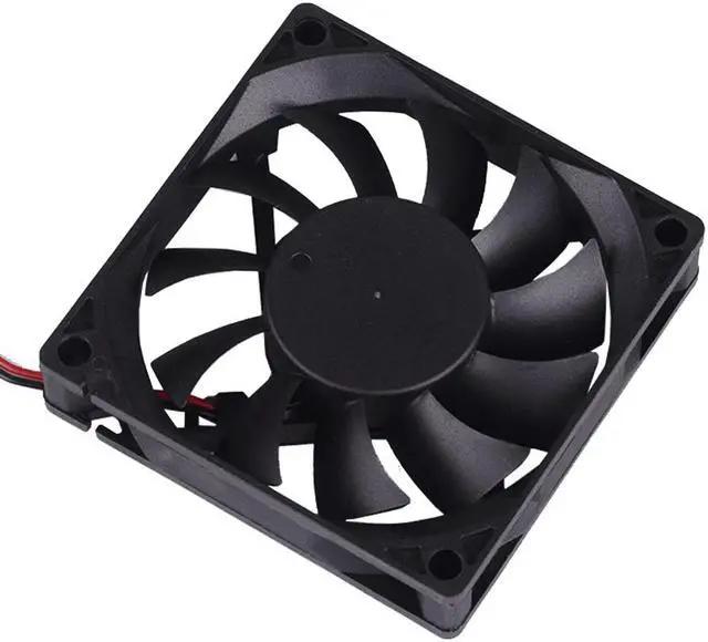 Alt view image 4 of 6 - KF0715H1SR-R New original JAMICON 7015 12V 0.41A 7CM cooling fan
