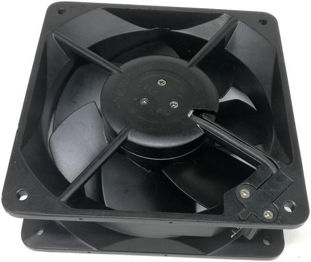 argument Udvinding Fordøjelsesorgan 160mm fan 220V 6250MG1 50/60HZ 3-pin IKURA AC160x160x55mm Server Square  Cooling fan Case Fans - Newegg.com