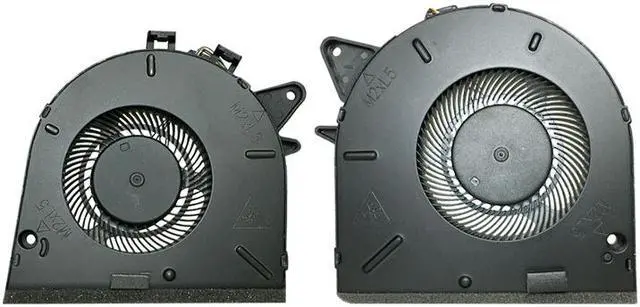 Main image of (CPU + GPU) New laptop Cooling Fan for Lenovo Legion Y7000P Y530P Y540P Y545 Y7000P 2018 version