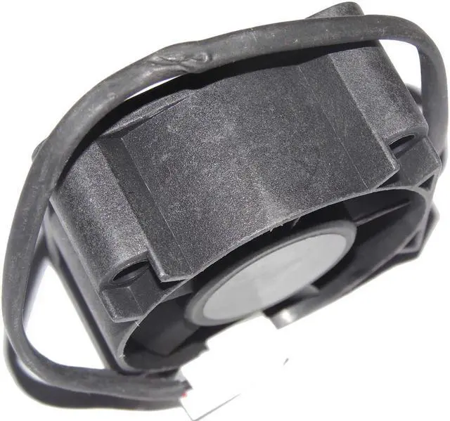 Alt view image 2 of 3 - SUNON 40*20MM KD1204PKV1 MS 12V 1.2W 2 wires 2 pins 4CM case fan,cooling fan