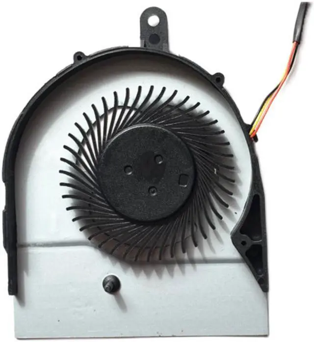 Alt view image 2 of 3 - New original for Dell  INSPIRON 15-3559 14-3458 14-3459 3468 3558 3568 Fan
