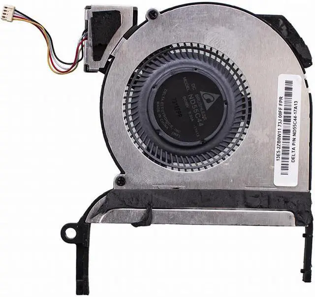 Main image of For Microsoft Surface Book 2 15-inch pad cooling fan 1793 built-in fan DELTA ND55C44