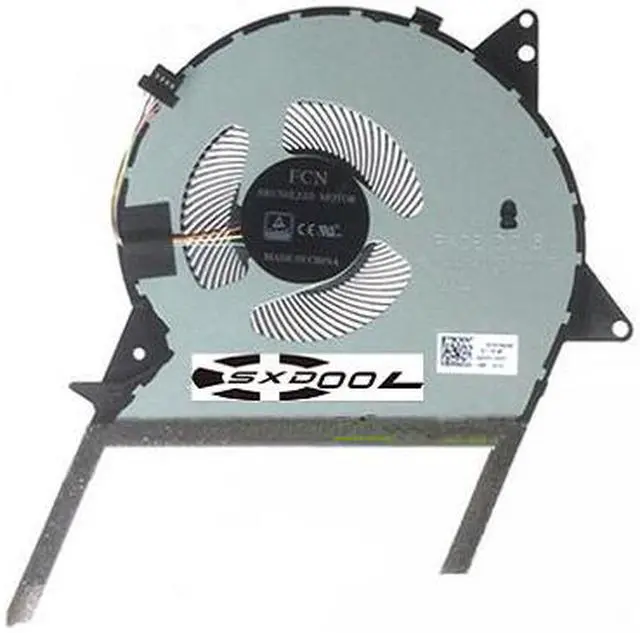Main image of New For Asus X570 fan YX570Z YX570ZD CPU fan FKDB cooler