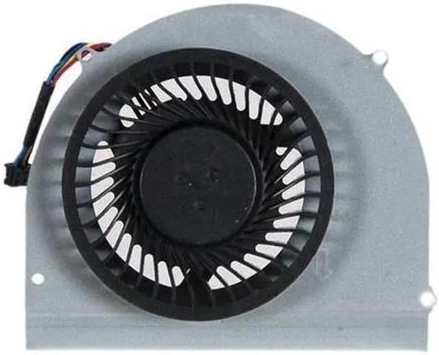 Alt view image 3 of 3 - Original For Dell Latitude E6530 MF60120V1-C450-G9A D/P M2CFG 0M2CFG DC5V 1.2W Cooling Fan
