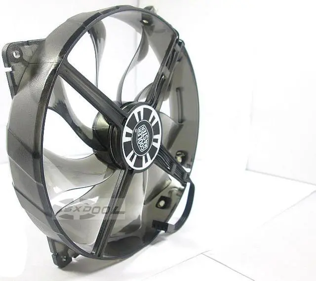 Alt view image 4 of 6 - A14025-16CB-4FP-F1 A14025-16CB-4FBP-F1 For Cooler Master V8GTS Cooling Fan DF1402512SEHN 12V 0.4A
