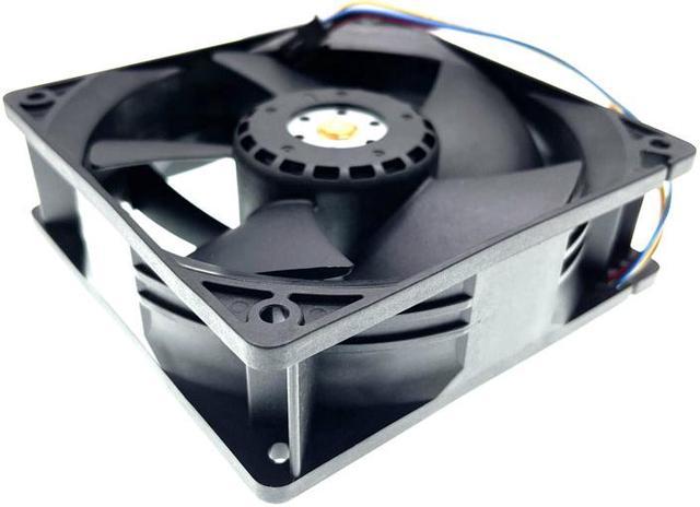 Fan Cooler Gamer Mining Minero Led Rgb Pc Cpu 120mm - Buenos Aires Tecno