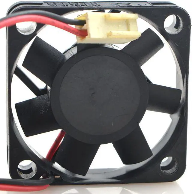 Alt view image 4 of 5 - Sunon KDE0504PFV2 DC 5V 0.7W 40mm 4010 40*40*10MM cooling fan