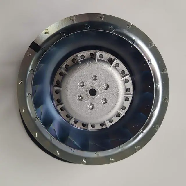 Alt view image 3 of 6 - Fanuc Spindle Fan A90L-0001-0548/R 0515 0516 0538 0444/R/F/RL Servo Motor Cooling Fan AC 200V