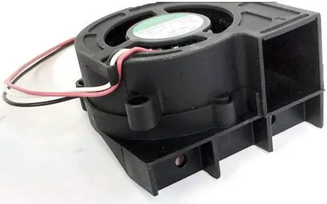 Alt view image 4 of 4 - Original SUNON EF50201S1-C000-F99 5cm Optoma t761st projector cooling fan