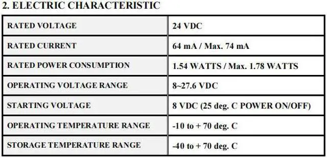 Alt view image 3 of 6 - PC Cooling Fan ME80202V1-000C-A99 ME80202V1-000U-A99 New Original for Sunon,8020 80mm 8cm 80X80X20mm DC 24V Fan 3400RPM