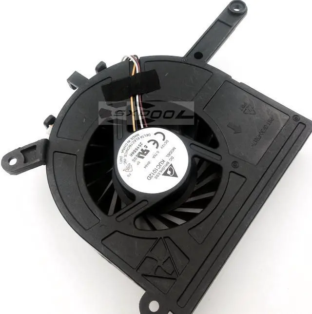 Main image of Original For Lenovo B545 All-in-one cooling fan FA122B10-B09 KUC1012D-BK64