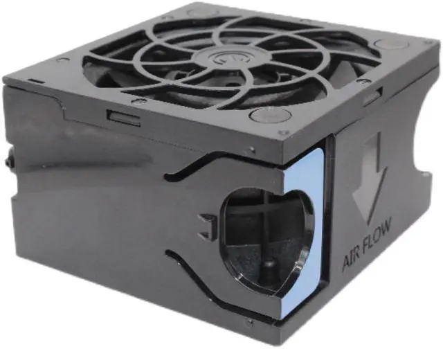 Alt view image 2 of 4 - PFM0612XHE-SM02 00MW875 DL56X GEn9 6038,for Delta Electronics,Server Cooling Fan