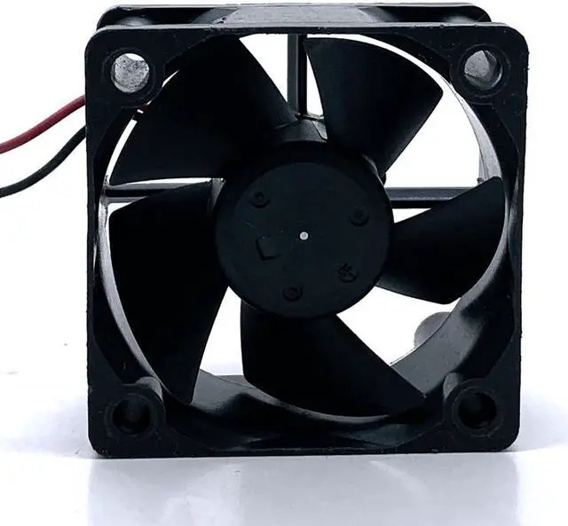 Alt view image 3 of 4 - u40g24ms6a5-51 Nidec 4020 24V driver inverter IPC mute fan 4cm