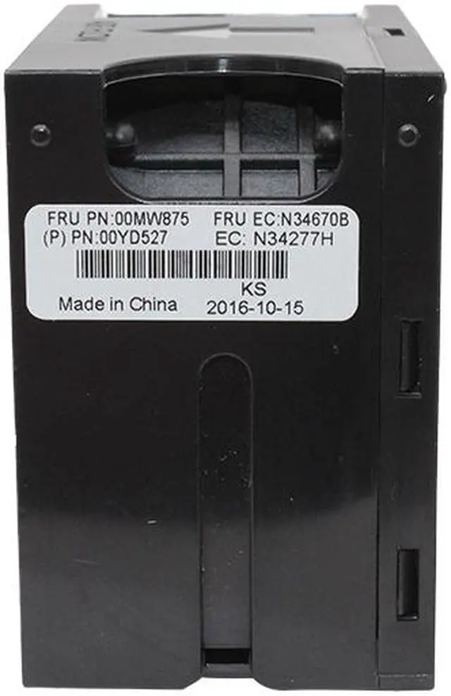 Alt view image 3 of 4 - PFM0612XHE-SM02 00MW875 DL56X GEn9 6038,for Delta Electronics,Server Cooling Fan