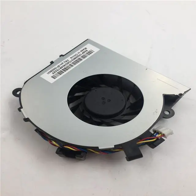 Alt view image 2 of 3 - DELTA all-in-one computer cooling fan BUB0712HHDA01 12V For Lenovo AIO C40-05 C40-30 c470 CPU cooling fan