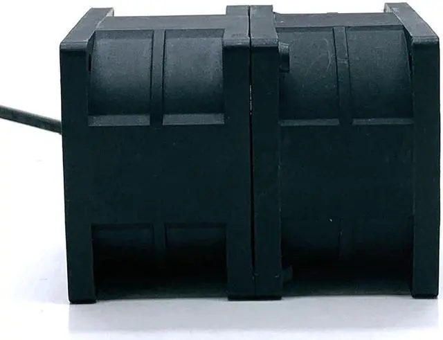 Alt view image 3 of 4 - DBKA0456B2MPFAF for AVC 4056 12V 1.75A Super Powerful High Speed Dual Motor 40mm 4cm Cooling Fan