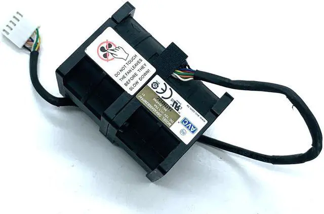 Main image of DBKA0456B2MPFAF for AVC 4056 12V 1.75A Super Powerful High Speed Dual Motor 40mm 4cm Cooling Fan