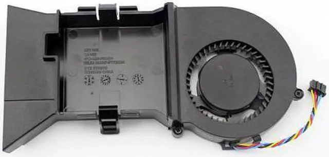 Alt view image 5 of 5 - Delta KSB0705HB-A New original GPU FAN 0XH2YX XH2YX 06XNNH 6XNNH