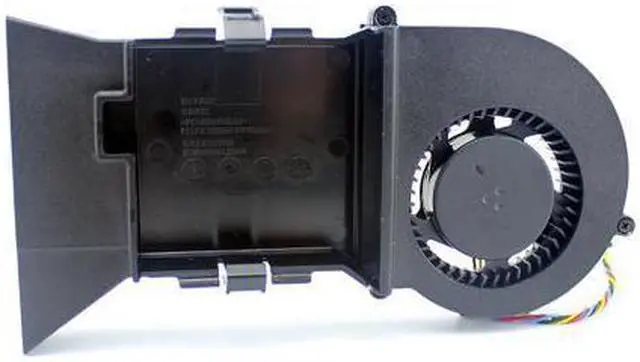 Alt view image 3 of 5 - Delta KSB0705HB-A New original GPU FAN 0XH2YX XH2YX 06XNNH 6XNNH