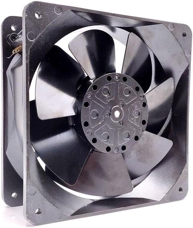 IKURA 7556G1X 160 * 55MM 16CM ventilateur haute température tout