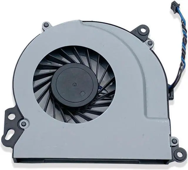 Main image of (CPU Fan )For HP ENVY 15t-j000 15-j175nr 15-j003cl 15-j009wm 15-j063cl 15-j067cl cooling fan laptop cooler