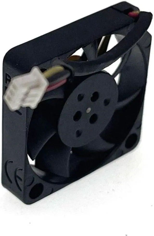 Alt view image 3 of 4 - SUNON GM0503PEB1-8 3007 3006 30MM 3CM 30*30*7mm Mute Slim Micro Small Cooling fan DC 5v 0.6wLaptop Miniature Quiet Fan 3PIN