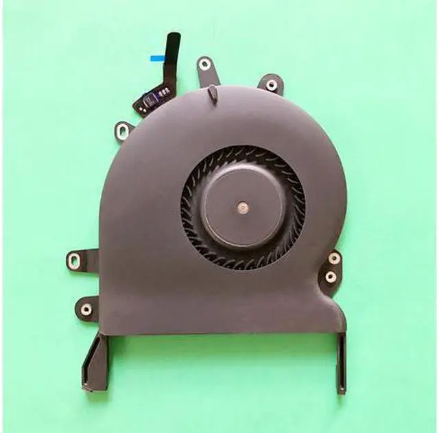Alt view image 2 of 4 - NEW Original cpu Cooling Fan For Apple Macbook Pro Touch Bar A1707 15" 2016-2017 Left Fan Replacement
