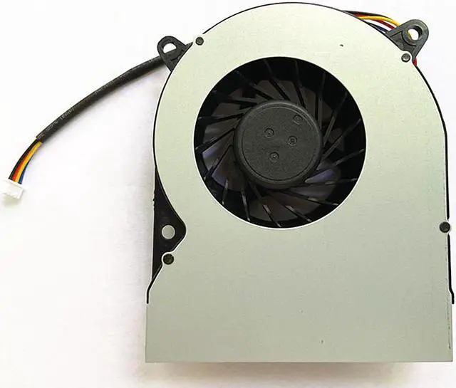 Alt view image 2 of 3 - For HP Touchsmart  600-1315XT 1100KR 1110B 1205XT 1210BE 1210CH CPU fan 12V  MG60121V1-C01U-S9A FCN DFS602212M00T