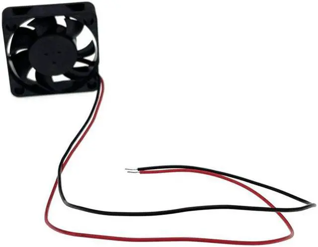 Alt view image 3 of 7 - 3D Printer 24V 40mm Fan MF40102VX-1Q03C-A99 for Sunon Magnetic Bearing 4010 Cooling for Extruder Hotend BLV Mgn Cube Ender