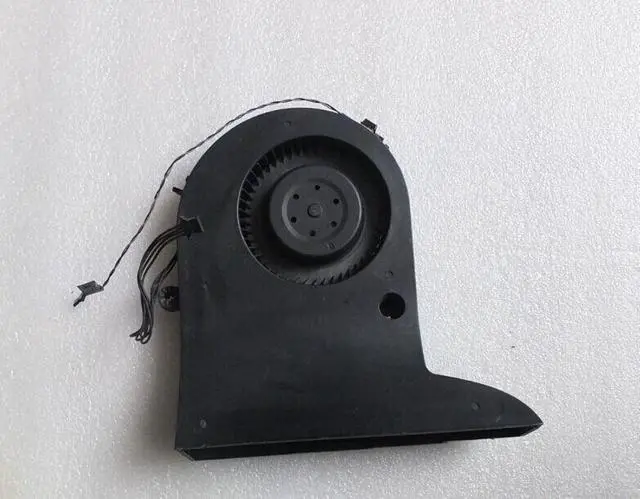 Alt view image 3 of 3 - Original Delta BFB1012MD-HM00 APPLE 610-0064 -9F0 All-in-one cooling fan For Apple 27"A1312