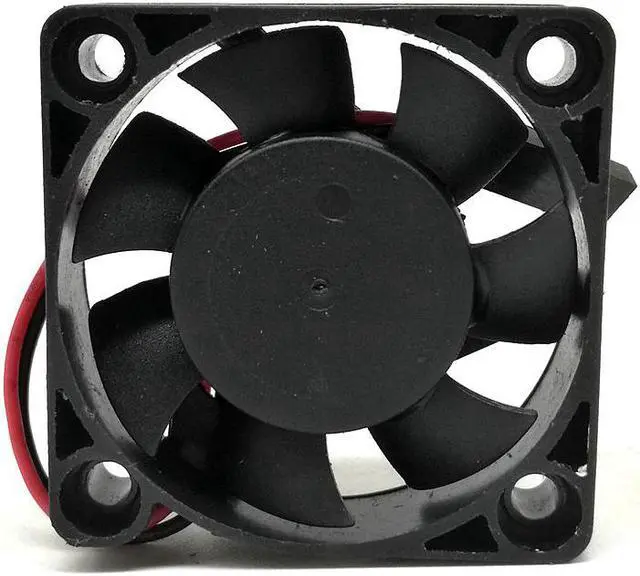 Alt view image 2 of 4 - EC4010L05C for EVERCOOL 4010 DC 5V Micro Ultra-thin USB Router Set Top Box Cooling Fan 4cm 40mm Mute Cooling Fan