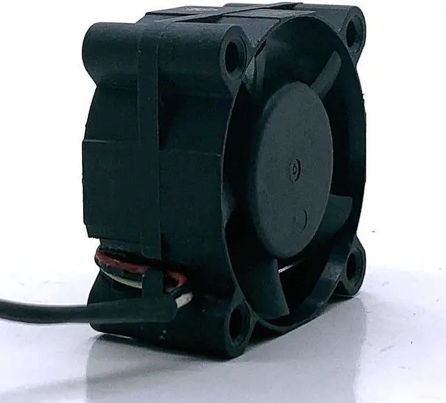 Alt view image 3 of 4 - 40mm Switch Cooling Fan MGT4012MB-R20 ROO 4020 4cm 12V for H3C Telecommunications Double Ball Fan