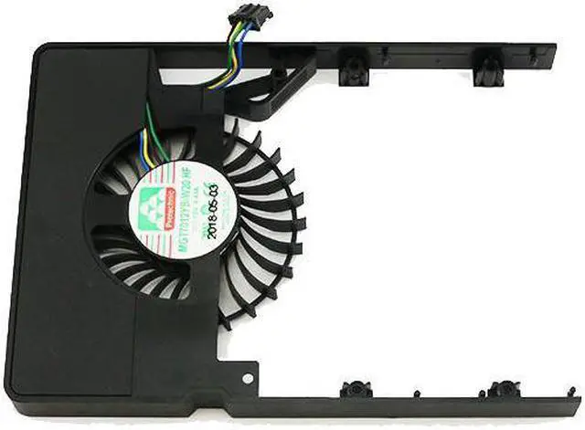 Main image of MT7012YB-W20 HF for Quadro P2000 5B Graphics Card Cooling Fan 12V