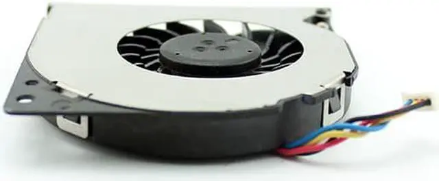 Alt view image 4 of 5 - BSB05505HP DC 5V 0.40A CT02 DT23 A01 769264-001 Mini Cooling Fan