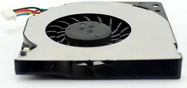 Alt view image 3 of 5 - BSB05505HP DC 5V 0.40A CT02 DT23 A01 769264-001 Mini Cooling Fan