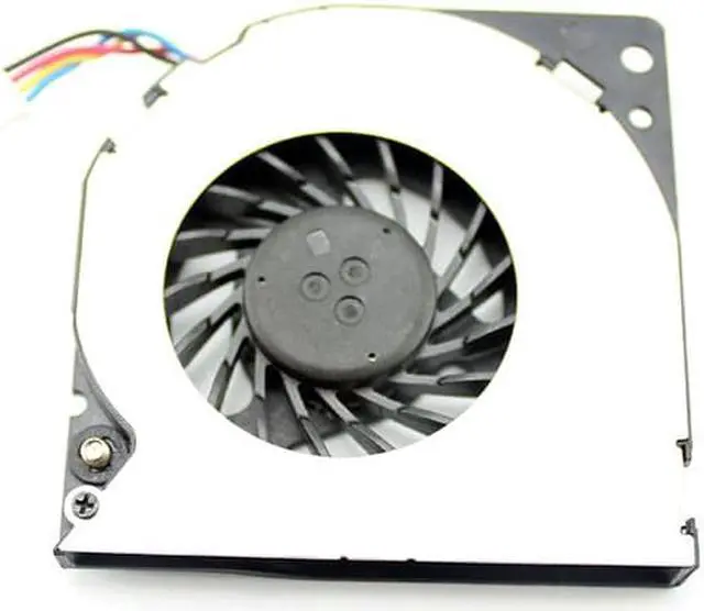 Alt view image 2 of 5 - BSB05505HP DC 5V 0.40A CT02 DT23 A01 769264-001 Mini Cooling Fan