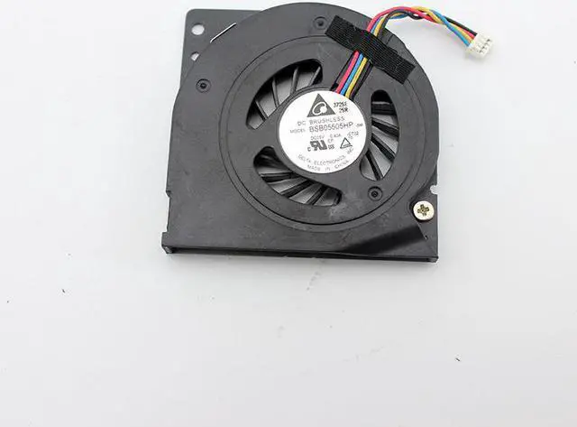 Main image of BSB05505HP DC 5V 0.40A CT02 DT23 A01 769264-001 Mini Cooling Fan