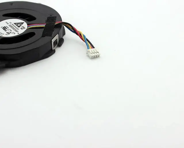 Alt view image 5 of 5 - BSB05505HP DC 5V 0.40A CT02 DT23 A01 769264-001 Mini Cooling Fan