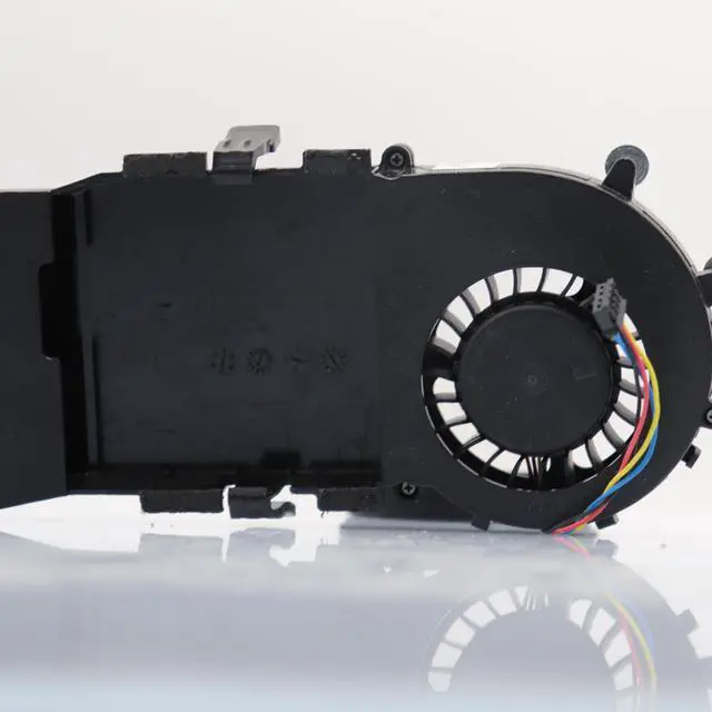 Alt view image 2 of 4 - NEW original For DELL optiplex 7040M cooler SUNON EF70150SX-C020-S9A DC5V 02N51K Alien Alpha host built-in CPU fan