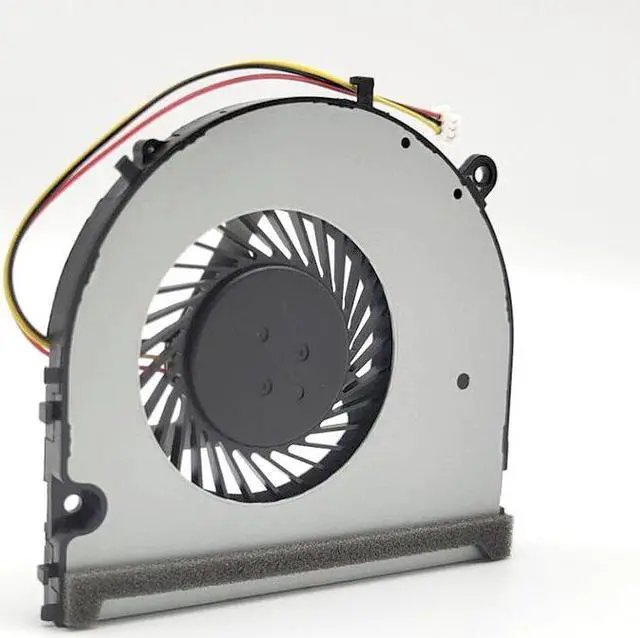 Alt view image 4 of 6 - New ADDA AB07505HX060300 5V 0.50A For HIPAA Seabream S1 Notebook Pinchun P30 laptop cooler