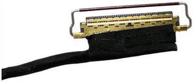 Alt view image 3 of 3 - FOR Lenovo ThinkPad T470 T480 A485 475 Hard Drive Connector HDD SATA Cable 0UR495