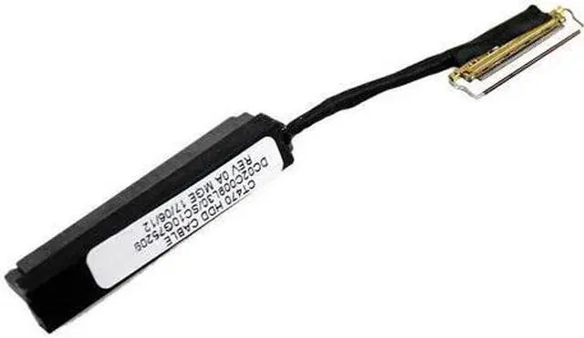 Main image of FOR Lenovo ThinkPad T470 T480 A485 475 Hard Drive Connector HDD SATA Cable 0UR495