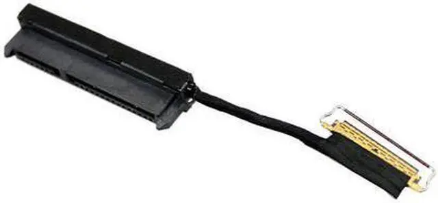 Alt view image 2 of 3 - FOR Lenovo ThinkPad T470 T480 A485 475 Hard Drive Connector HDD SATA Cable 0UR495