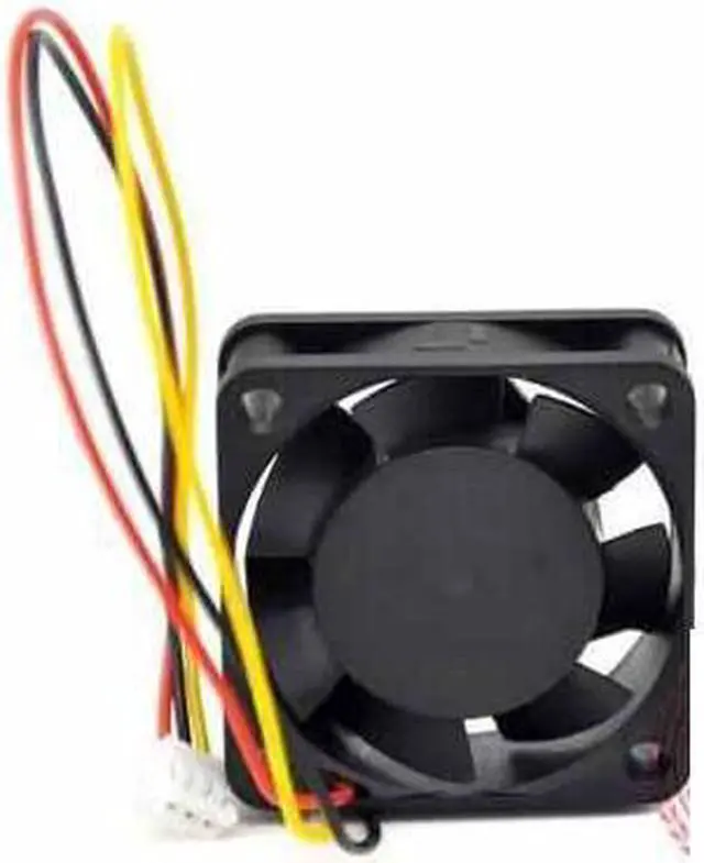Alt view image 4 of 5 - NEW MELCO FOR Mitsubishi servo CB0479-H01 MMF-04C24DS-RCB cooling fan