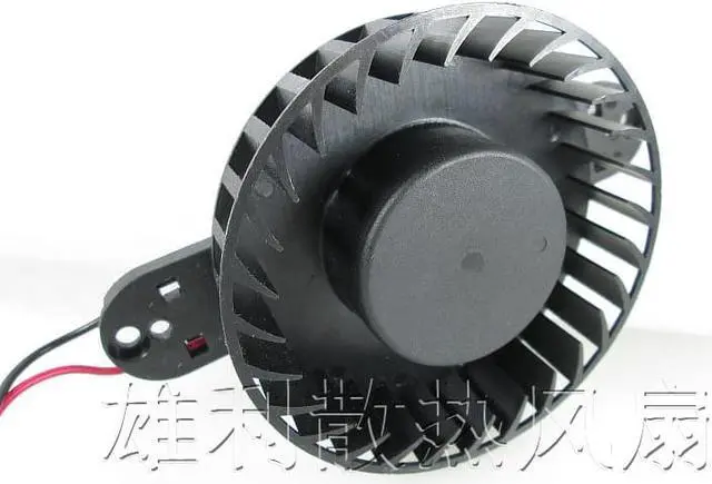 Alt view image 2 of 5 - Original GP TOYON TD8025LS-P 12V 0.20A silent cooling fan for induction cooker humidifier small appliance cooling fan parts