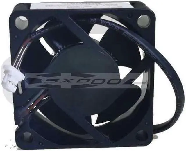 Alt view image 6 of 7 - New SUNON 3515 MF35151V1-Q010-G99 12V 1.10W 35mm x 15mm projector with built-in cooling fan